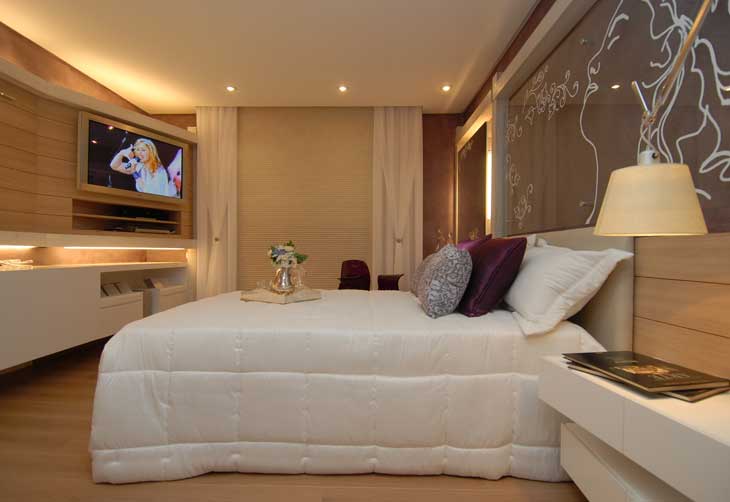 Quarto Príncipe Real, imagem 3