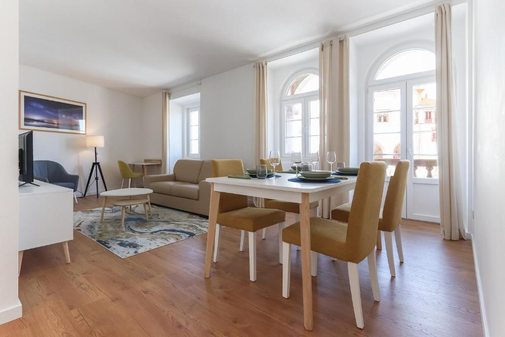 Apartamento Avenida, imagem 4